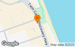 Google Map of Canton Flavor+348+Hibiscus+Coast+Highway,+Orewa+0931,+New+Zealand