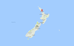 Google Map of Trade Kitchen by Ash - Restaurant Hub+2+Graham+St,+Auckland+CBD,+Auckland+2104,+New+Zealand
